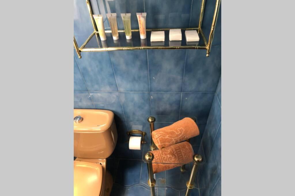 Casa En Granada Con Hermoso Jardin, Parking Calle Экстерьер фото