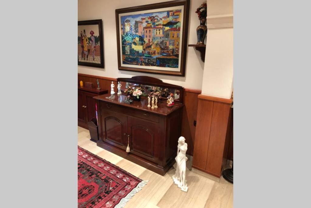 Casa En Granada Con Hermoso Jardin, Parking Calle Экстерьер фото