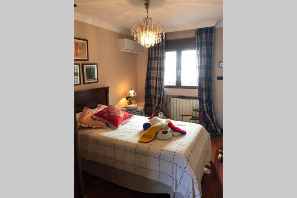 Casa En Granada Con Hermoso Jardin, Parking Calle Экстерьер фото